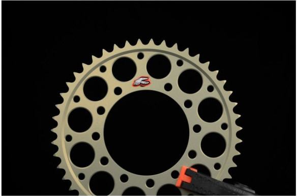 Pinion Spate 520 44 Dinti HA 11100080
