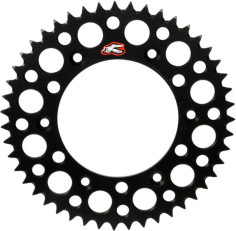 Pinion Spate 520 48 Dinti BK SC TWIN 12101344