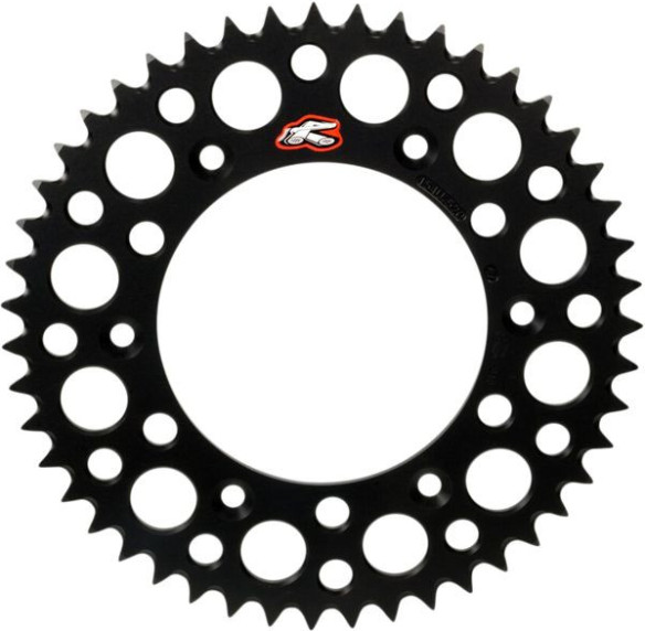 Pinion Spate 520 48 Dinti BK SC TWIN 12101344