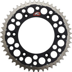 Pinion Spate 520 48 Dinti BK SC TWIN 12100811