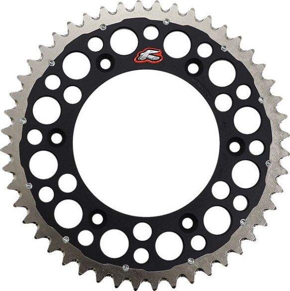Pinion Spate 520 48 Dinti BK SC TWIN 12100811