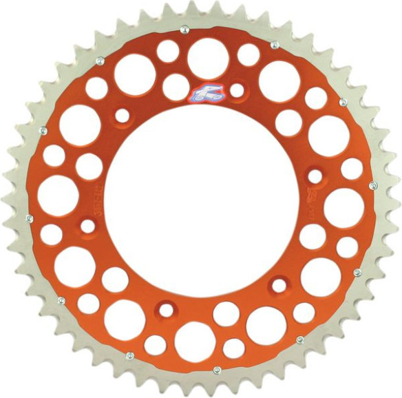 Pinion Spate 520 48 Dinti OR SC TWIN 12100983