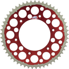 Pinion Spate 520 48 Dinti RD SC TWIN 12100820