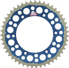 Pinion Spate 520 49 Dinti BL SC TWIN 12100818