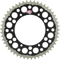 Pinion Spate 520 50 Dinti BK SC TWIN 12100810