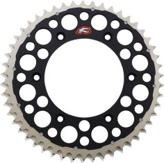Pinion Spate 520 50 Dinti BK SC TWIN 12100816