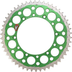 Pinion Spate 520 50 Dinti GN SC TWIN 12101140