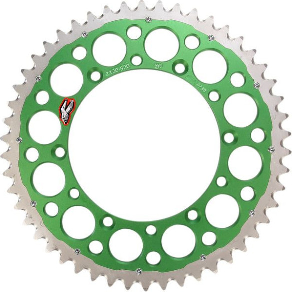 Pinion Spate 520 50 Dinti GN SC TWIN 12101140