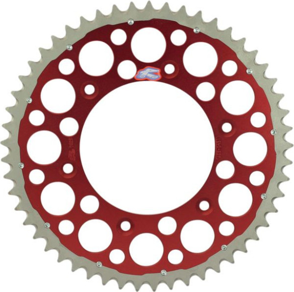Pinion Spate 520 50 Dinti RD SC TWIN 12100822