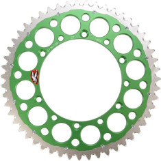 Pinion Spate 520 51 Dinti GN SC TWIN 12101141