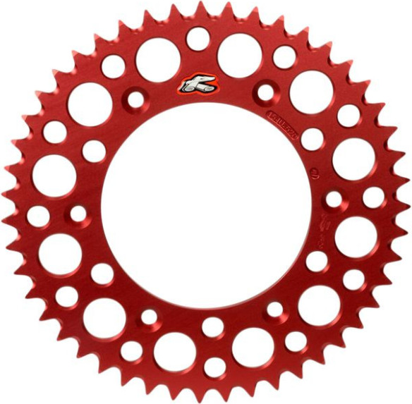 Pinion Spate 520 51 Dinti RD SC TWIN 12100823