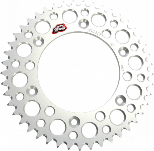 Pinion Spate 520 45 Dinti SI UL SC R15445