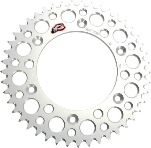 Pinion Spate 520 45 Dinti SI UL SC R15445