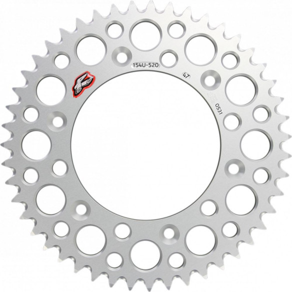 Pinion Spate 520 47 Dinti SI UL SC R15447