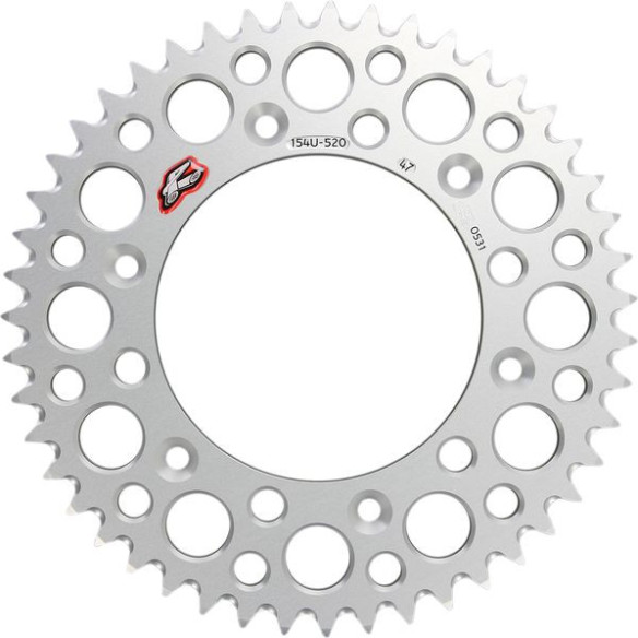Pinion Spate 520 47 Dinti SI UL SC R15447