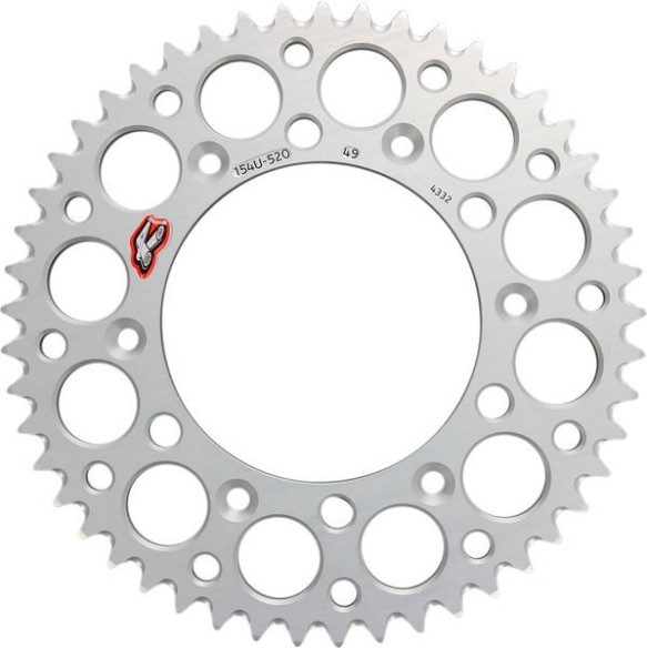 Pinion Spate 520 49 Dinti SI UL SC R15449
