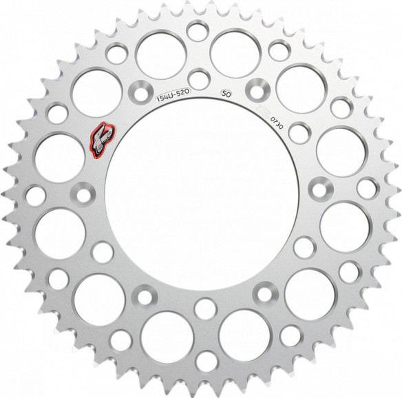Pinion Spate 520 50 Dinti SI UL SC R15450