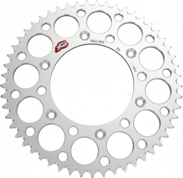 Pinion Spate 520 53 Dinti SI UL SC R15453