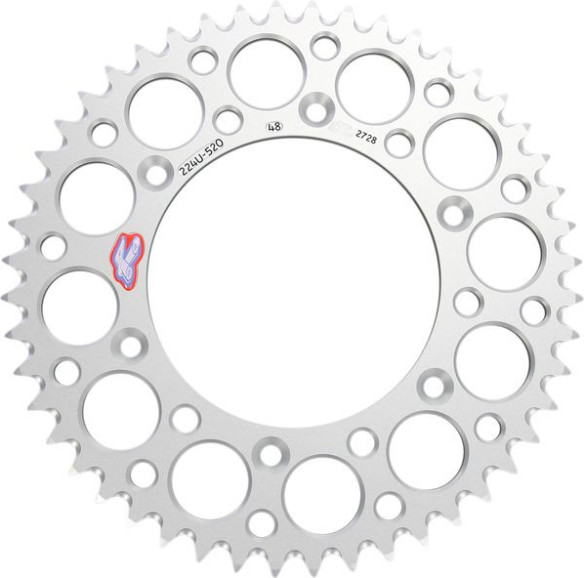 Pinion Spate 520 48 Dinti SI UL SC R22448
