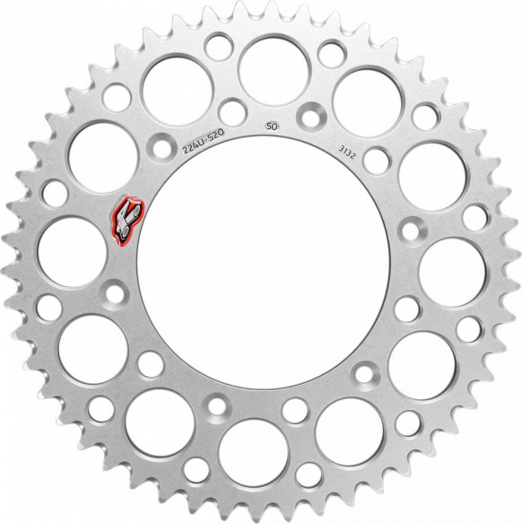 Pinion Spate 520 50 Dinti SI UL SC R22450