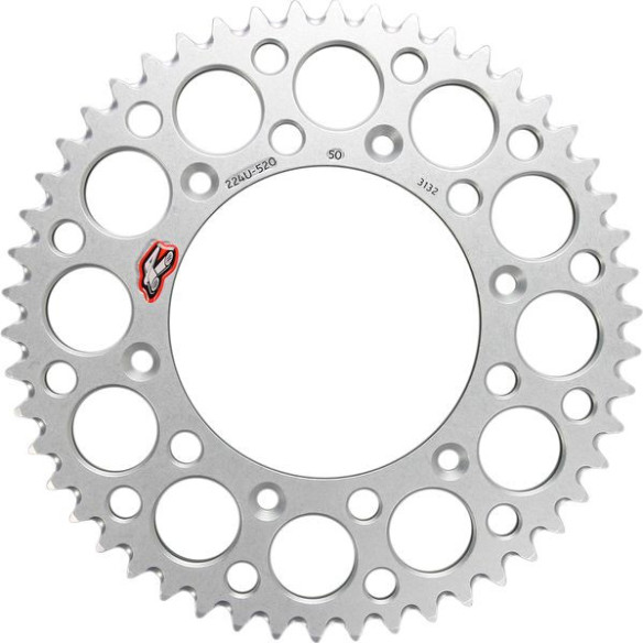 Pinion Spate 520 50 Dinti SI UL SC R22450
