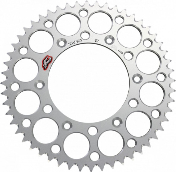 Pinion Spate 520 52 Dinti SI UL SC R22452