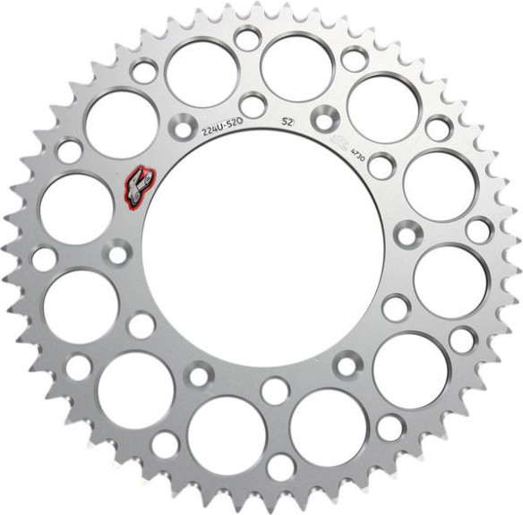 Pinion Spate 520 52 Dinti SI UL SC R22452