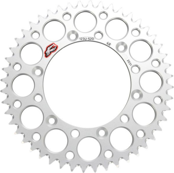 Pinion Spate 520 48 Dinti SI UL SC R12348