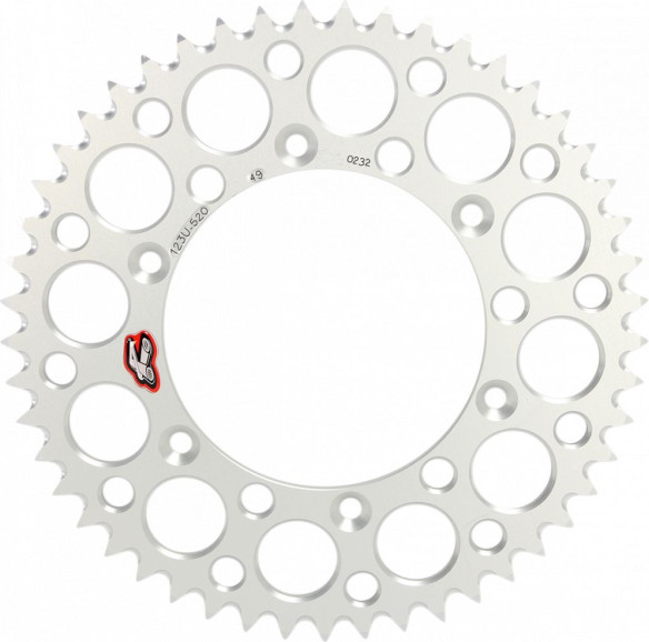 Pinion Spate 520 49 Dinti SI UL SC R12349