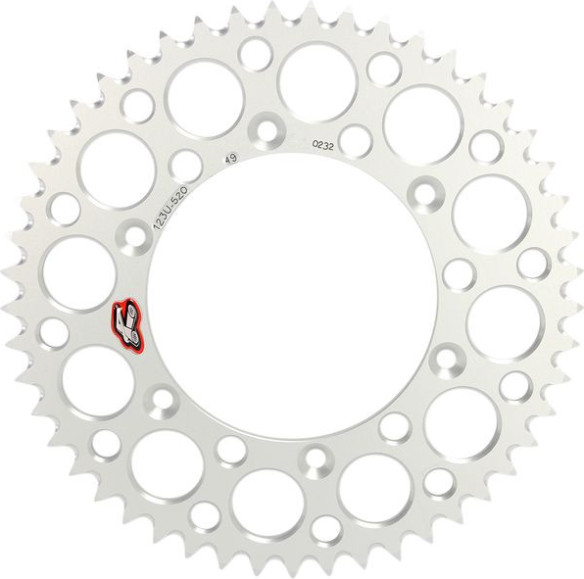 Pinion Spate 520 49 Dinti SI UL SC R12349