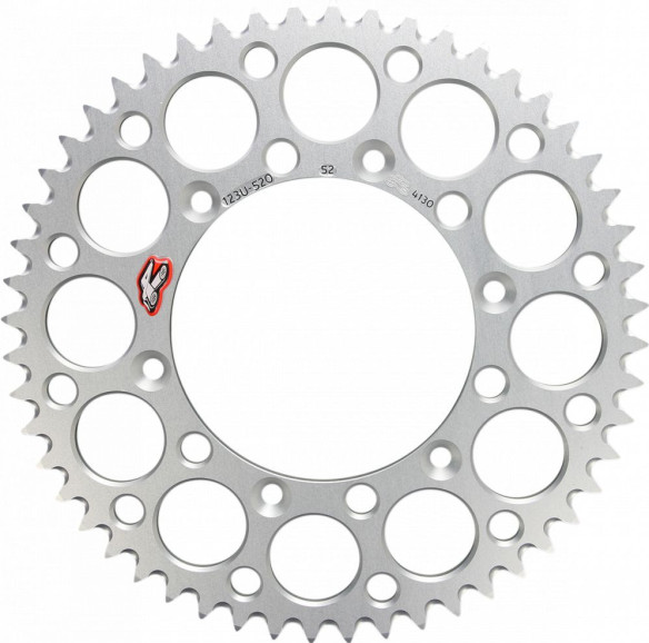 Pinion Spate 520 52 Dinti SI UL SC R12352