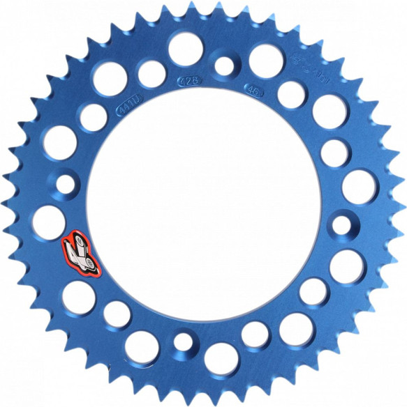 Pinion Spate 428 46 Dinti BL UL SC 12111722