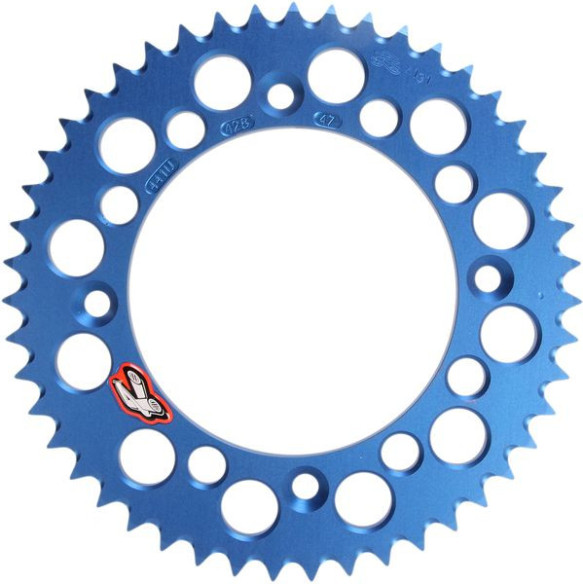 Pinion Spate 428 47 Dinti BL UL SC 12111723