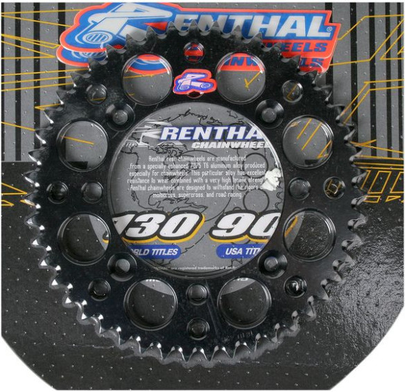 Pinion Spate 428 50 Dinti BK UL SC 12110284