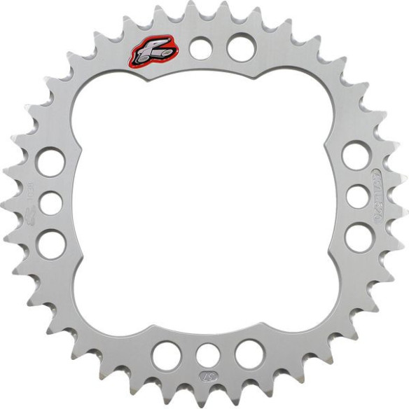 Pinion Spate 520 37 Dinti SI UL SC 12110096