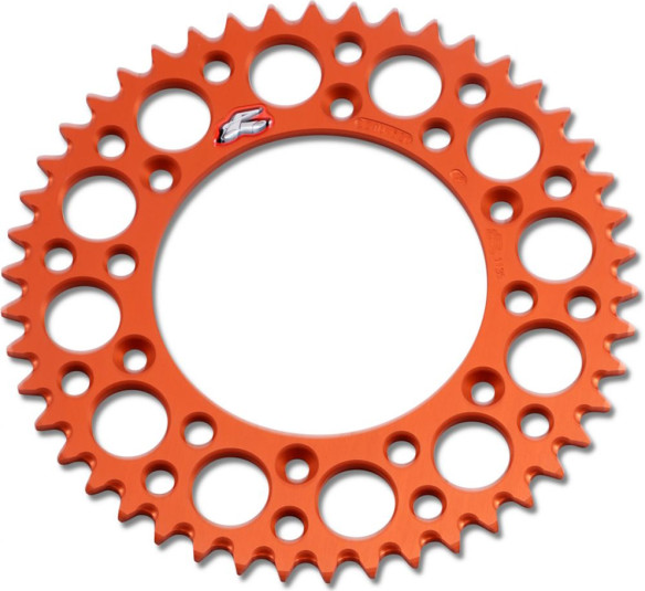 Pinion Spate 520 46 Dinti OR UL SC 12112472