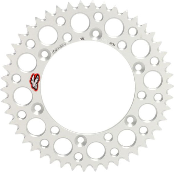 Pinion Spate 520 46 Dinti SI UL SC R150A52046