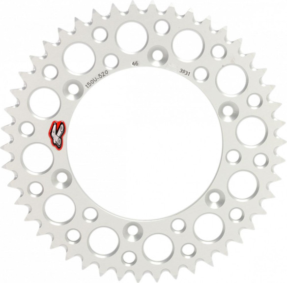 Pinion Spate 520 46 Dinti SI UL SC R150A52046