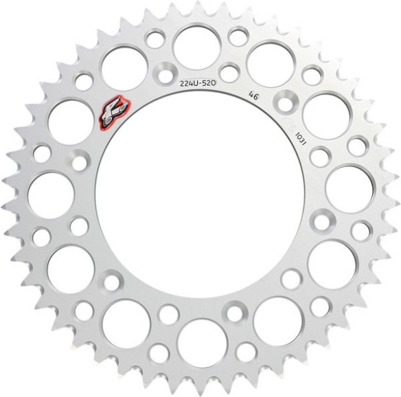 Pinion Spate 520 46 Dinti SI UL SC 12110079