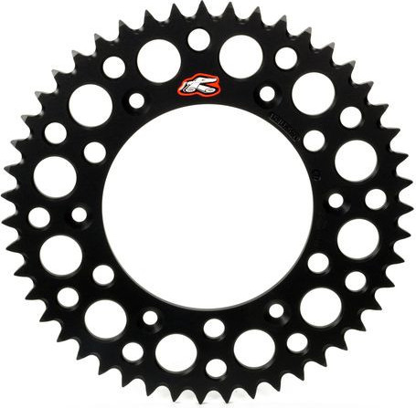 Pinion Spate 520 49 Dinti BK UL SC 12112514
