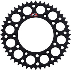 Pinion Spate 520 48 Dinti BK UL SC 12110045