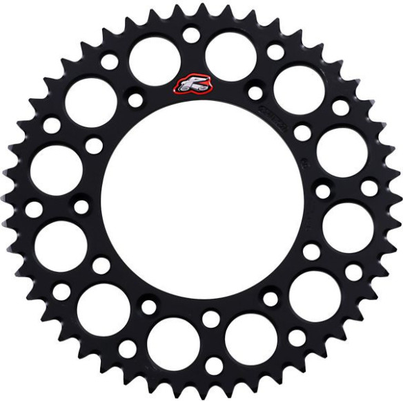 Pinion Spate 520 48 Dinti BK UL SC 12110045