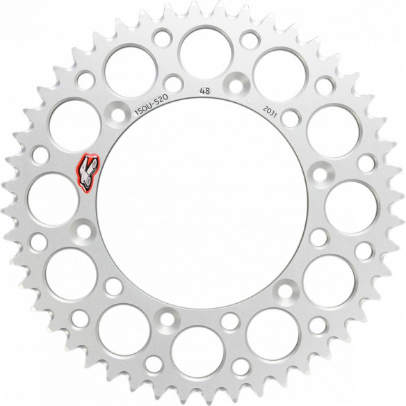 Pinion Spate 520 48 Dinti SI UL SC R150A52048