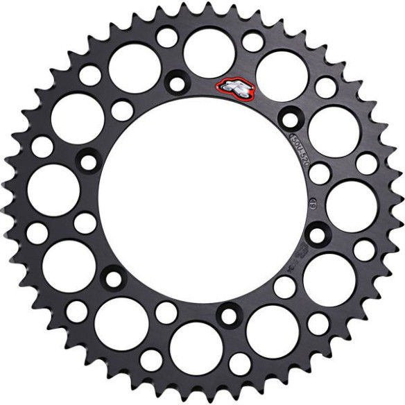 Pinion Spate 520 49 Dinti BK UL SC 12110026