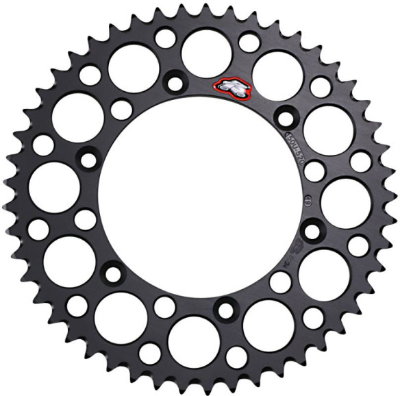 Pinion Spate 520 49 Dinti BK UL SC 12110026