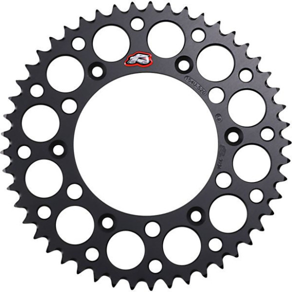Pinion Spate 520 49 Dinti BK UL SC 12110031