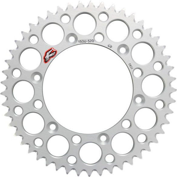 Pinion Spate 520 49 Dinti SI UL SC R150A52049