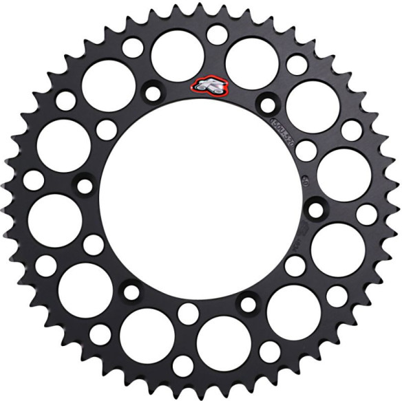 Pinion Spate 520 50 Dinti BK UL SC 12110027
