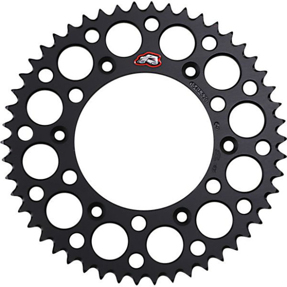 Pinion Spate 520 50 Dinti BK UL SC 12110032