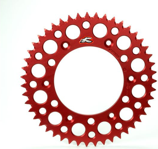 Pinion Spate 520 50 Dinti RD UL SC 12112509
